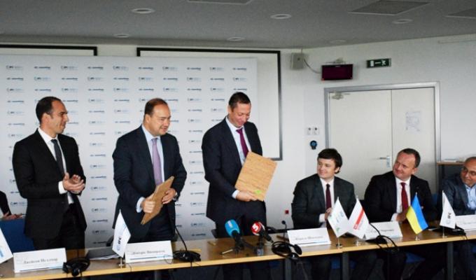 Держенергоефективності вітає рішення Укргазбанку та IFC посилити співпрацю, що позитивно вплине і на фінансування «зелених» проектів в Україні