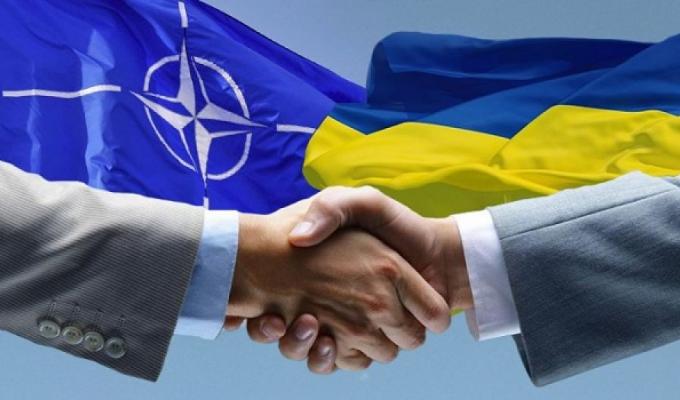 Північноатлантичний Альянс офіційно визнав прагнення України до набуття повноцінного членства в НАТО