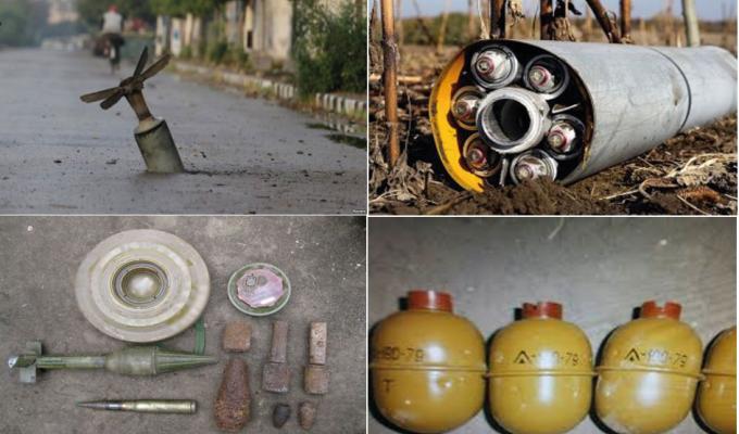 ПАМ’ЯТКА ДЛЯ НАСЕЛЕННЯ В РАЙОНАХ ПРОВЕДЕННЯ АНТИТЕРОРИСТИЧНОЇ ОПЕРАЦІЇ
