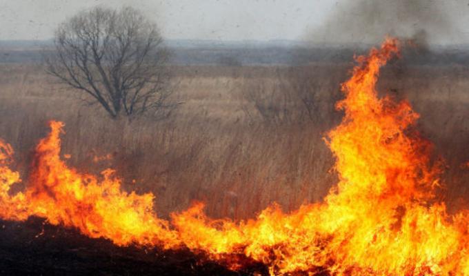 Протидіяти пожежам спільно!
