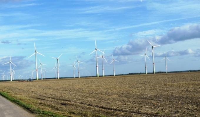 Енергонезалежне селище в Німеччині – успішний приклад використання відновлюваних джерел енергії на користь громад!
