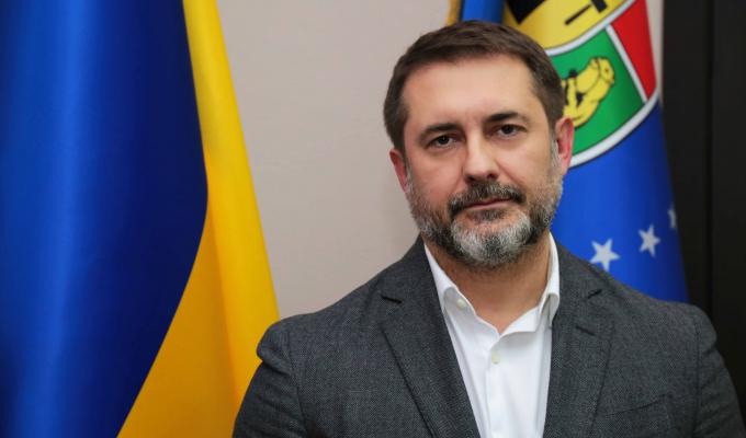Критичну інфраструктуру Луганщини відновимо за три роки, – Сергій Гайдай
