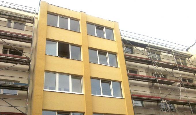 Програму «теплих кредитів» відновлено