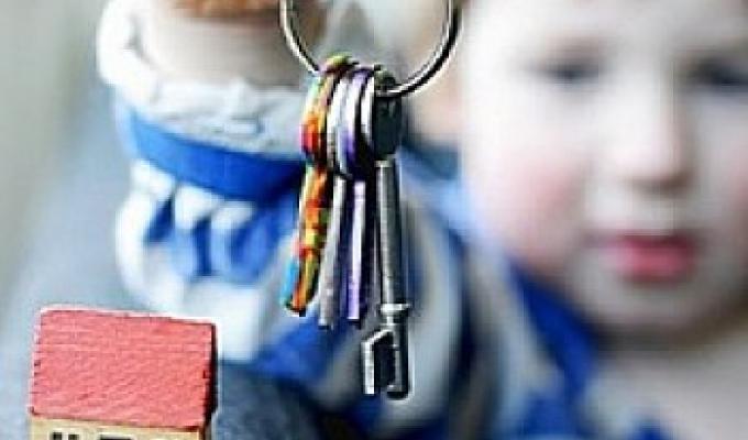 Аналіз захисту житлових та майнових прав дітей – сиріт та дітей, позбавлених батьківського піклування та осіб з їх числа