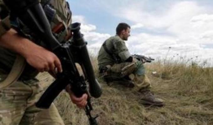 Новини ООС: Ворог поновив обстріли у напрямку Станиці Луганської 