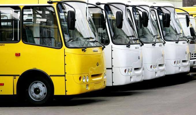 Управління соціального захисту населення запрошує автоперевізників, які здійснюють регулярні перевезення пасажирів по території Станично-Луганського району, укладати договори на надання послуг з перевезення пасажирів з числа пільгових категорій населення