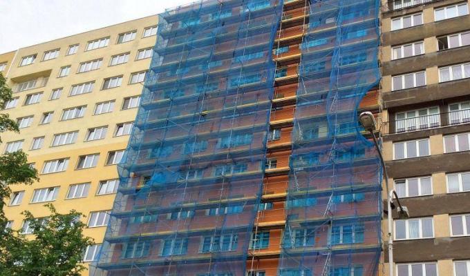 Щотижня 20-30 ОСББ залучають «теплі кредити», щоб вигідно утеплити багатоповерхівки та заощадити на комунальних платежах