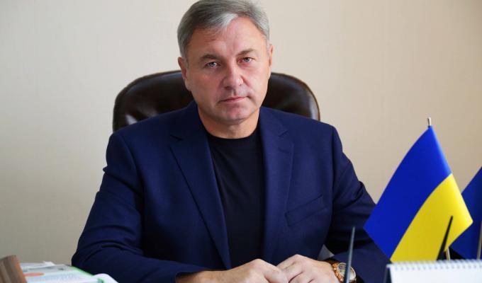 Звернення голови Луганської обласної державної адміністрації – керівника обласної військово-цивільної адміністрації Юрія Гарбуза  з нагоди 75-тої річниці визволення Луганської області від нацистських загарбників