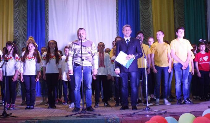 «Бути здоровим, жити активно - це стильно та позитивно»