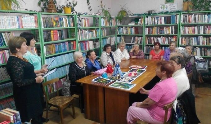 У відділенні соціальної допомоги вдома виявлено 661 громадян, які потребують соціальної допомоги вдома