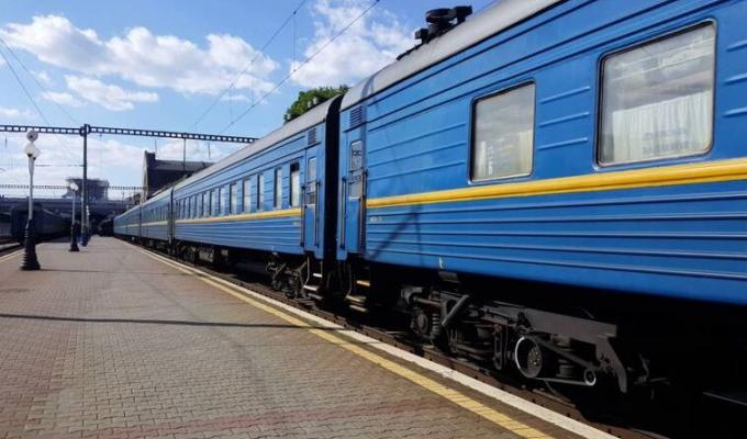 Увага, важливе оголошення! З 20 липня 2020 року, відновлюється курсування приміського поїзда.