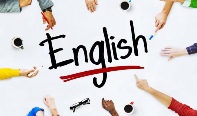 Стартувала освітня кампанія "Україна заговорить англійською!"
