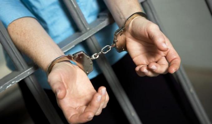 За підозрою в умисному вбивстві,  що вчинене в окупованому Луганську, чоловіку обрано запобіжний захід у вигляді тримання під вартою
