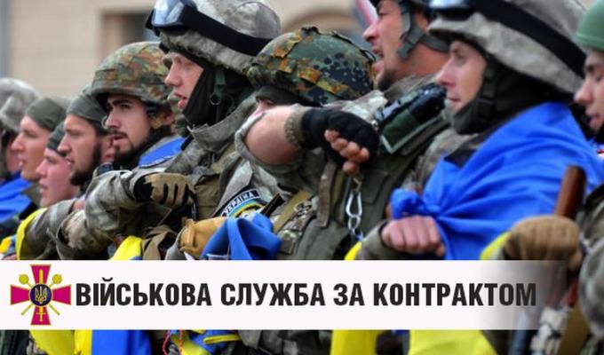Прийнято програму надання одноразової грошової допомоги громадянам району, направлених Біловодським районним військовим комісаріатом для проходження військової служби за контрактом у Збройні Сили України