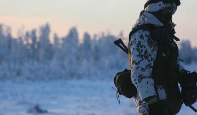 Новини ООС: на Луганщині поранено військовослужбовця