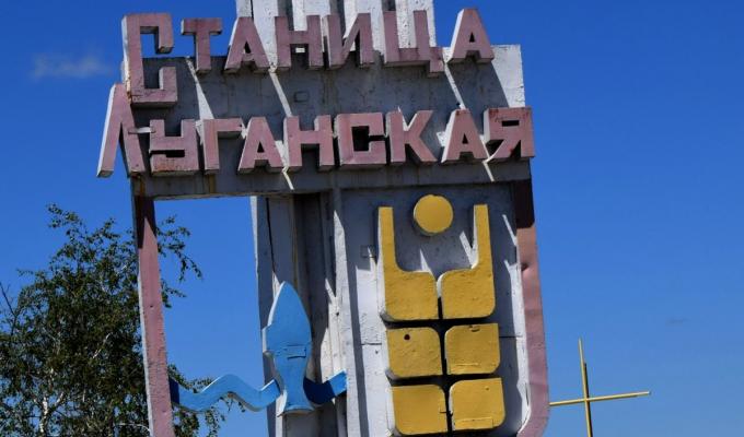 КПВВ «Станиця Луганська» переходить на літній режим роботи