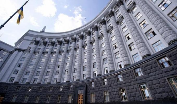 Максим Степанов: Уряд погодив встановлення карантину «вихідного дня» та перехід до загальнодержавного «помаранчевого» рівня епіднебезпеки