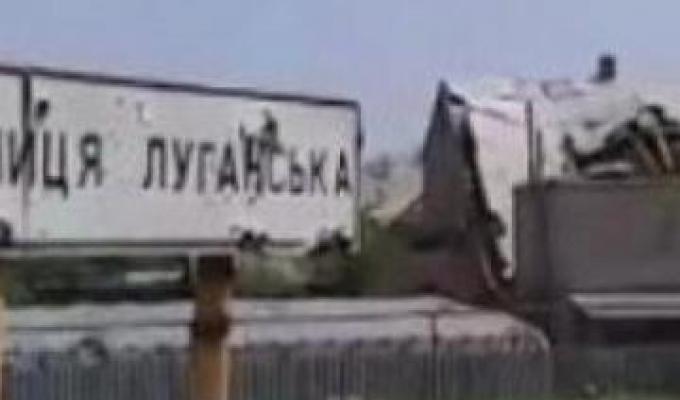 Бойовики незаконних збройних формувань продовжують загострювати обстановку вздовж лінії розмежування