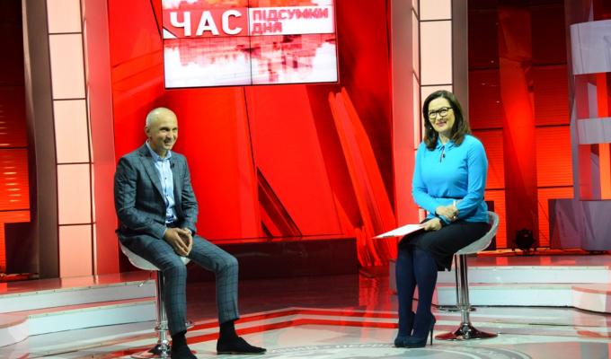 Наше завдання - створити інструменти залучення інвестицій в українські «зелені» проекти