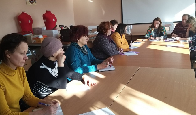 Робота комісії (уповноваженого) із страхування у зв’язку з тимчасовою втратою працездатності