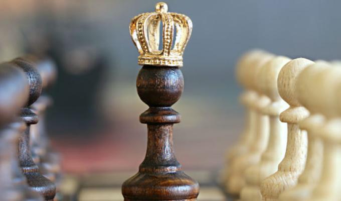Сьогодні - День шахів в Україні