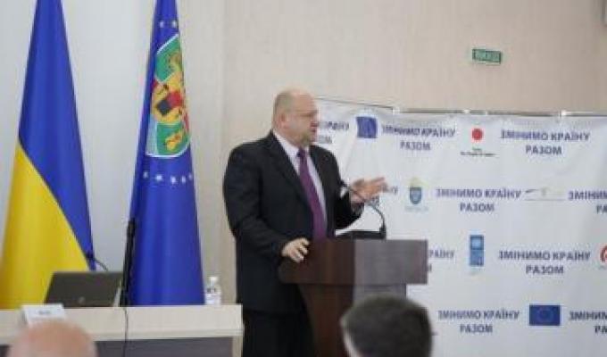 На Луганщині посилять контроль за станом довкілля