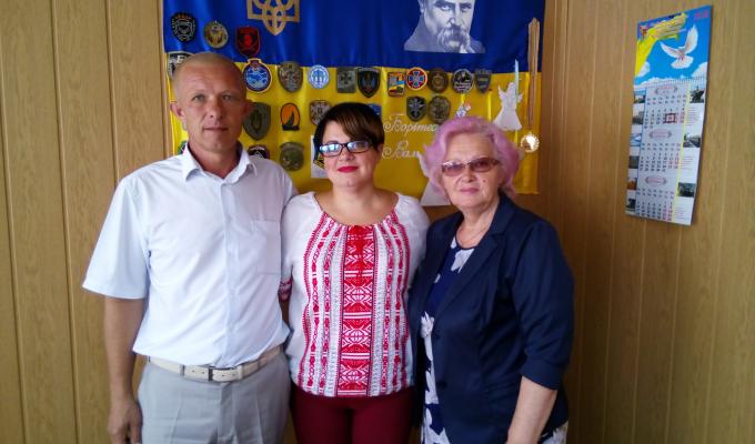Не хочеться від'їжджати з цього прекрасного місця, обов'язково повернусь!