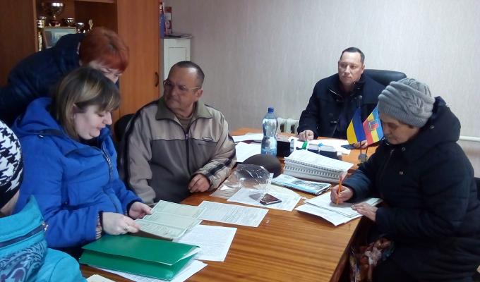 Понад 2 тисяч декларацій подали громадяни Станично-Луганського, Біловодського та Міловських районів з початку деклараційної кампанії
