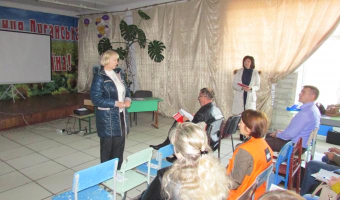 Співпраця з роботодавцями – основний пріоритет служби зайнятості