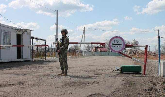 Прикордонники попереджають про збільшення розміру штрафів за порушення законодавства