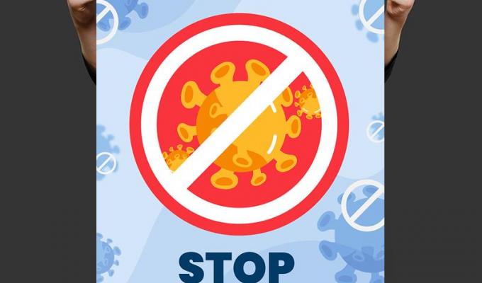 Комюніке щодо Міжнародного договору про пандемію