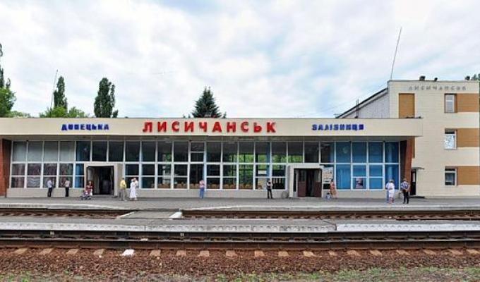 З 10 ГРУДНЯ ВВОДИТЬСЯ НОВИЙ ГРАФІК РУХУ ПОЇЗДІВ