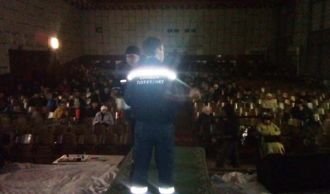 На КПВВ Станиця Луганська вчора залишилось 192 громадянина