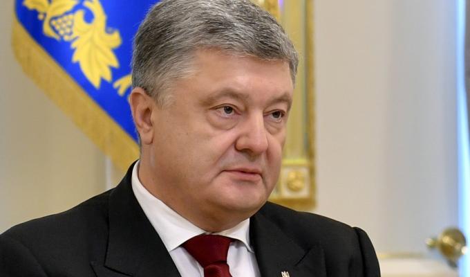 Президент спрямував до Вищої ради правосуддя законопроект «Про утворення Вищого антикорупційного суду»
