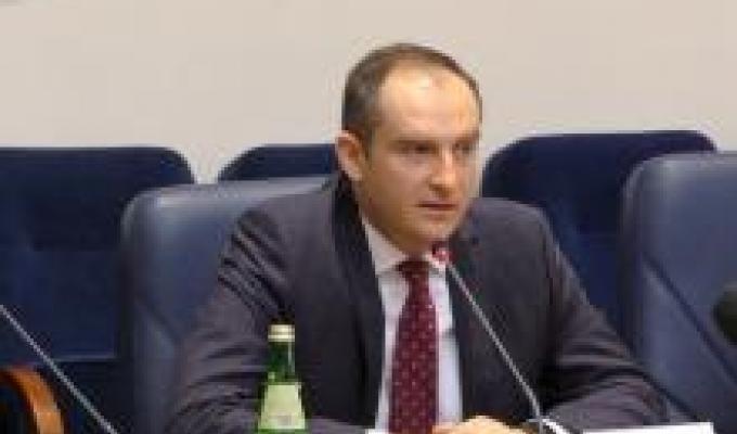 Як повідомив Сергій Верланов: ДПС прискорює діджиталізацію сервісів, аби підвищити рівень добровільної сплати податків