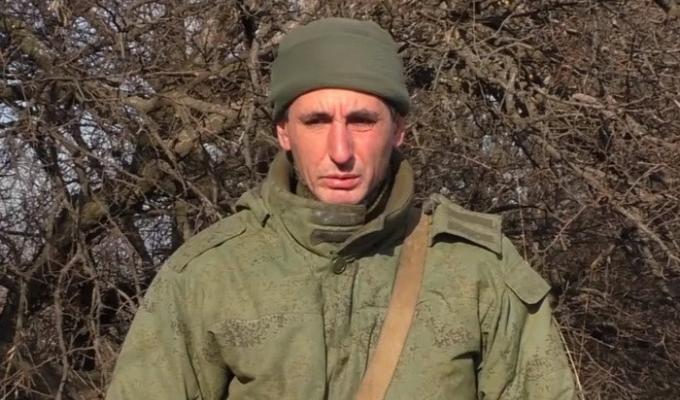 СБУ ідентифікувала всіх терористів, які причетні до загибелі українських спецпризначенців в районі Бахмутської траси