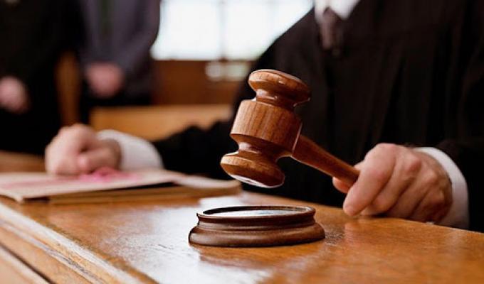 Місцевого жителя судитимуть за скоєння грабежу