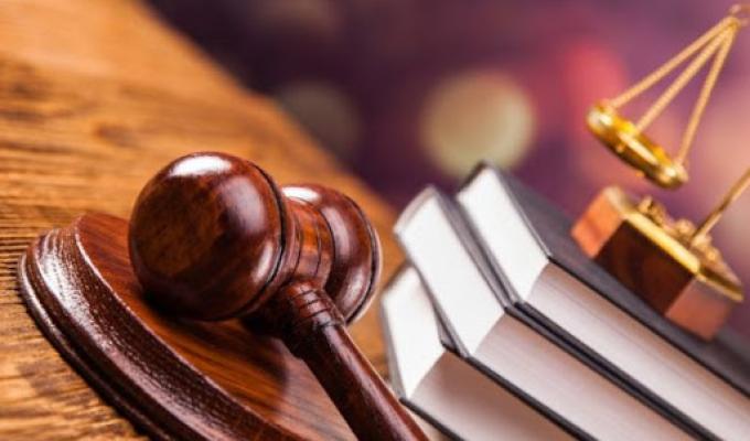 Луганською місцевою прокуратурою № 2 спрямовано  до суду обвинувальний акт за фактом використання  завідомо підробленого документу