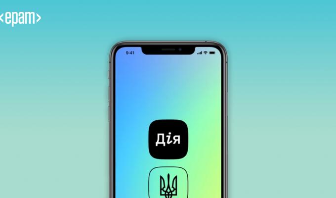 Як вакцинованим від COVID-19 отримати 1000 гривень підтримки в «Дії»