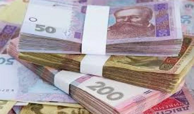 Платники Станично-Луганського управління перерахували до бюджетів усіх рівнів понад 133,6 млн грн ПДФО