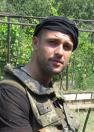 Сержант міліції Дорош Тарас Русланович.