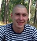 Рядовий міліції Запека Віктор Олександрович