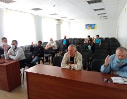 2 ЧЕРВНЯ 2020 РОКУ ВІДБУЛИСЬ УСТАНОВЧІ ЗБОРИ З ФОРМУВАННЯ НОВОГО СКЛАДУ ГРОМАДСЬКОЇ РАДИ ПРИ СТАНИЧНО-ЛУГАНСЬКІЙ РАЙДЕРЖАДМІНІСТРАЦІЇ