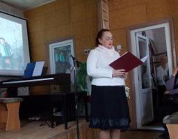 31 жовтня 2017 року відбулася публічна державна атестація Комунального позашкільного навчального закладу музична школа естетичного виховання Станично–Луганського району Луганської області