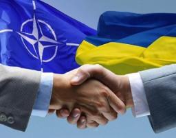 Північноатлантичний Альянс офіційно визнав прагнення України до набуття повноцінного членства в НАТО