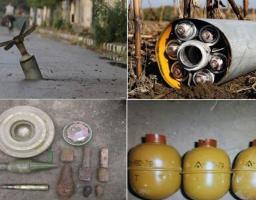 ПАМ’ЯТКА ДЛЯ НАСЕЛЕННЯ В РАЙОНАХ ПРОВЕДЕННЯ АНТИТЕРОРИСТИЧНОЇ ОПЕРАЦІЇ