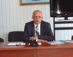 18 вересня 2017 року під головуванням голови Станично-Луганської районної державної адміністрації Юрія Золкіна відбулася апаратна нарада
