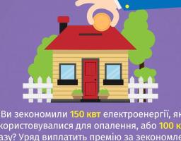 НОВА ПРОГРАМА ЖИТЛОВИХ СУБСИДІЙ: БІЛЬШ АДРЕСНА ПІДТРИМКА ТИХ, ХТО СПРАВДІ ПОТРЕБУЄ