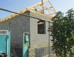 Станиця Луганська лікується завдяки міжнародним фондам