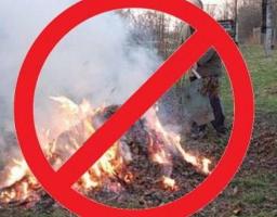 04 жовтня 2017 року у 13:50 годині внаслідок необережного поводження з вогнем у Станиці Луганській виникла пожежа